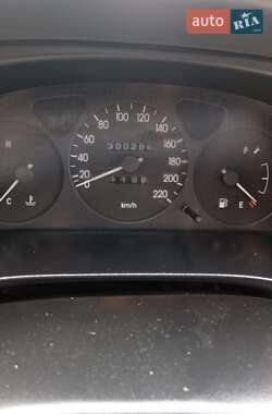 Седан Daewoo Lanos 2003 в 