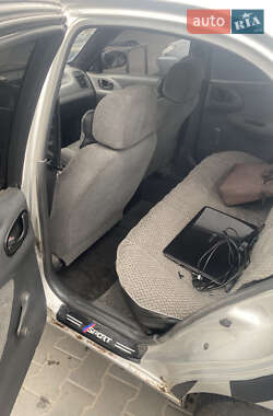 Седан Daewoo Lanos 2005 в 
