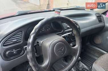 Седан Daewoo Lanos 2007 в 