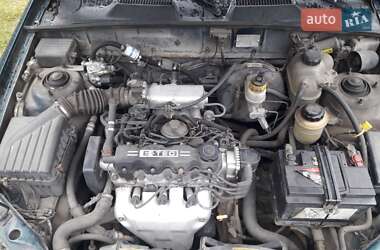 Седан Daewoo Lanos 2007 в 