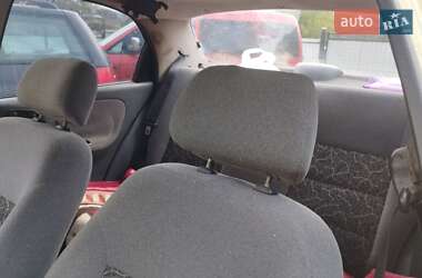 Седан Daewoo Lanos 2007 в 