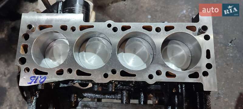 Седан Daewoo Lanos 1998 в Павлограді фото 20 Седан Daewoo Lanos 1998 в Павлограді