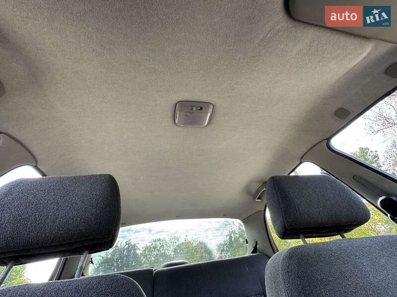 Хэтчбек Daewoo Lanos 2008 в Смеле фото 10 Хэтчбек Daewoo Lanos 2008 в Смеле