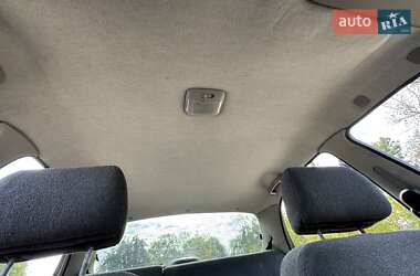 Хэтчбек Daewoo Lanos 2008 в 
