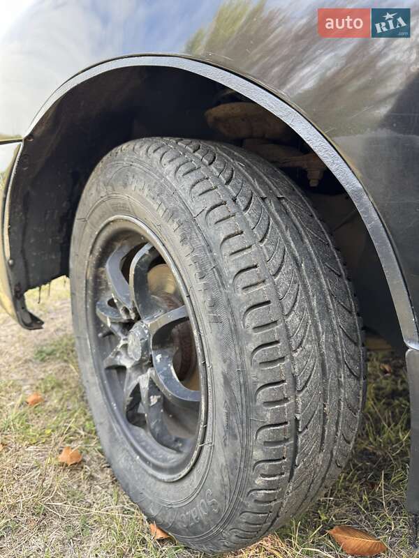 Хэтчбек Daewoo Lanos 2008 в Смеле фото 14 Хэтчбек Daewoo Lanos 2008 в Смеле
