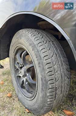 Хэтчбек Daewoo Lanos 2008 в 