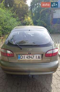 Седан Daewoo Lanos 2004 в 