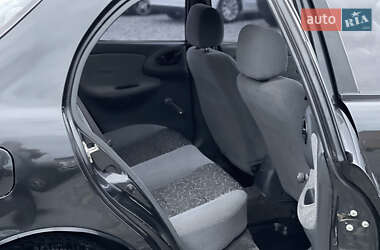 Седан Daewoo Lanos 2008 в 