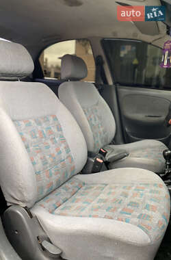 Седан Daewoo Lanos 2006 в 
