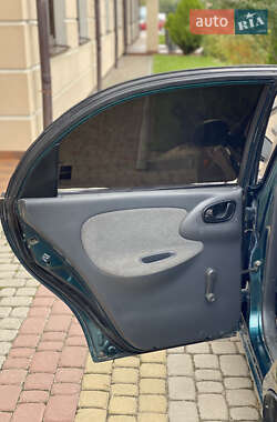 Седан Daewoo Lanos 2006 в 