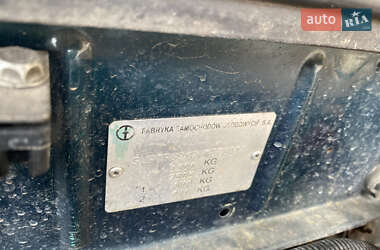 Седан Daewoo Lanos 2006 в 