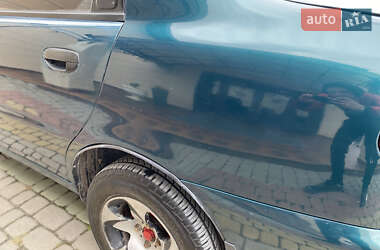 Седан Daewoo Lanos 2006 в 