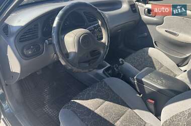 Седан Daewoo Lanos 2007 в 