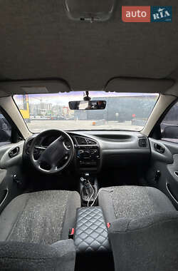 Седан Daewoo Lanos 2006 в 