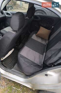 Седан Daewoo Lanos 2003 в 