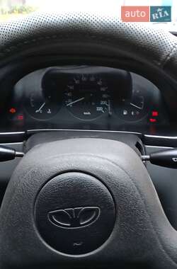 Седан Daewoo Lanos 2008 в 