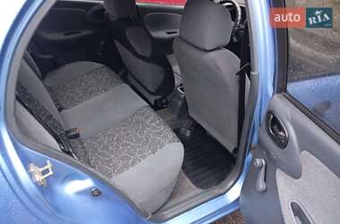 Седан Daewoo Lanos 2007 в 