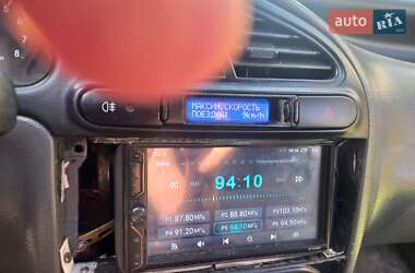 Хетчбек Daewoo Lanos 2010 в 