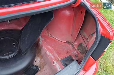 Седан Daewoo Lanos 2008 в 