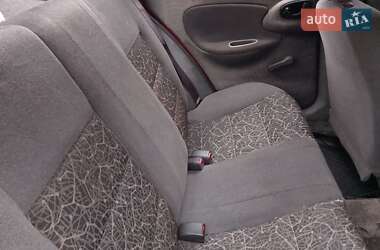 Седан Daewoo Lanos 2008 в 
