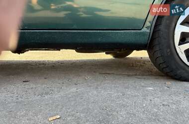 Кабріолет Daewoo Lanos 2007 в 