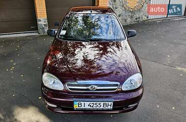 Седан Daewoo Lanos 2010 в  фото 3 Седан Daewoo Lanos 2010 в