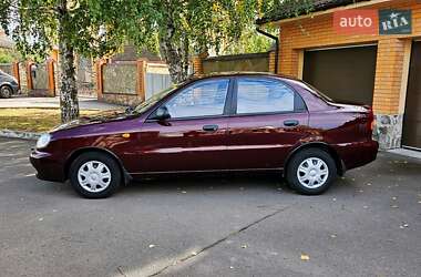 Седан Daewoo Lanos 2010 в  фото 5 Седан Daewoo Lanos 2010 в