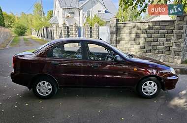 Седан Daewoo Lanos 2010 в  фото 10 Седан Daewoo Lanos 2010 в