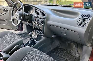 Седан Daewoo Lanos 2010 в  фото 15 Седан Daewoo Lanos 2010 в