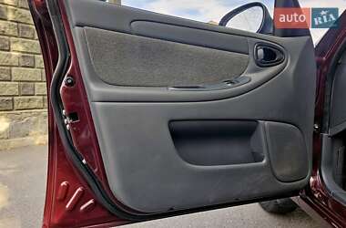Седан Daewoo Lanos 2010 в  фото 23 Седан Daewoo Lanos 2010 в