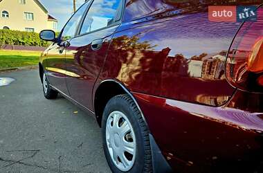 Седан Daewoo Lanos 2010 в  фото 30 Седан Daewoo Lanos 2010 в