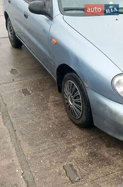 Седан Daewoo Lanos 2008 в 