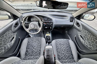 Хетчбек Daewoo Lanos 2004 в 