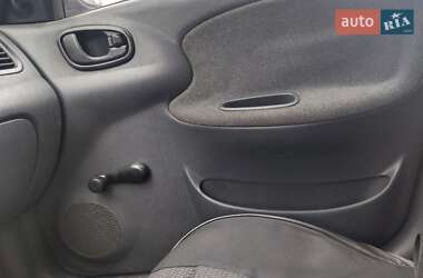 Седан Daewoo Lanos 2006 в 