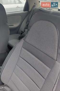 Седан Daewoo Lanos 2006 в 