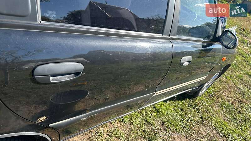 Седан Daewoo Lanos 2008 в Кам'янському фото 10 Седан Daewoo Lanos 2008 в Кам'янському