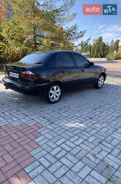 Седан Daewoo Lanos 2006 в 