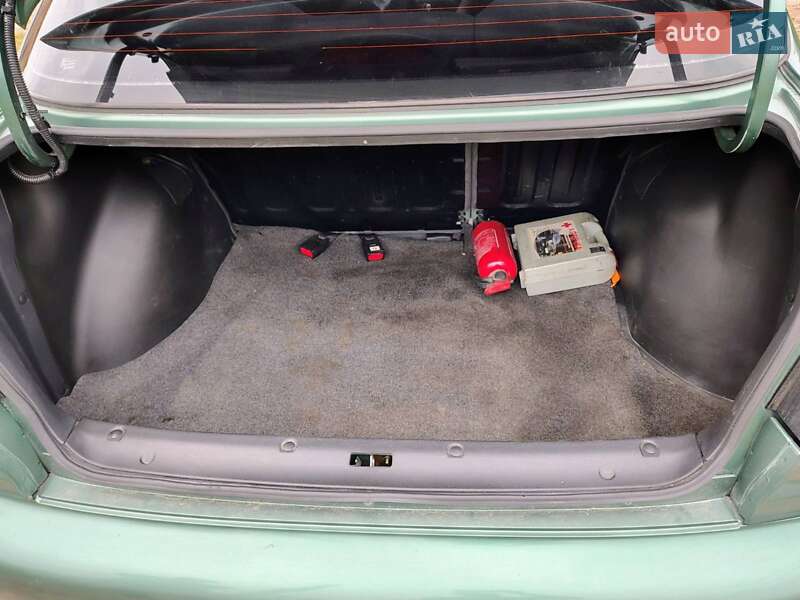 Седан Daewoo Lanos 2009 в Бориславе фото 23 Седан Daewoo Lanos 2009 в Бориславе