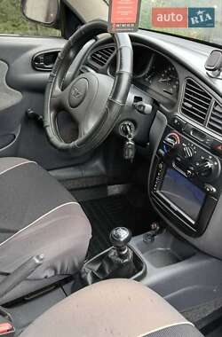 Седан Daewoo Lanos 2005 в 