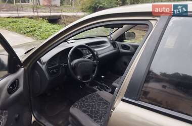 Седан Daewoo Lanos 2003 в 
