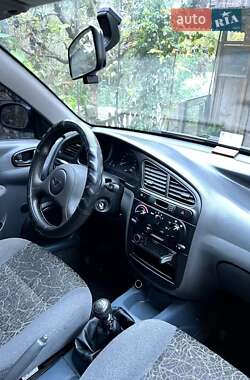 Седан Daewoo Lanos 2007 в 