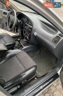Седан Daewoo Lanos 2006 в 