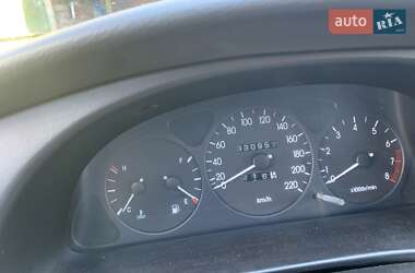 Седан Daewoo Lanos 2003 в 