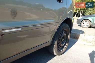 Хэтчбек Daewoo Lanos 2006 в 