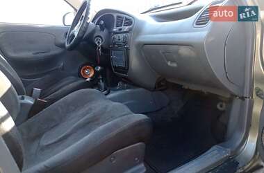 Хэтчбек Daewoo Lanos 2006 в 