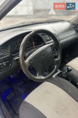 Седан Daewoo Lanos 2005 в 