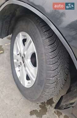 Седан Daewoo Lanos 2008 в 
