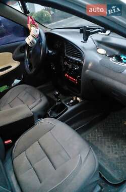 Седан Daewoo Lanos 2004 в 