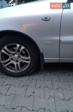 Седан Daewoo Lanos 2004 в 