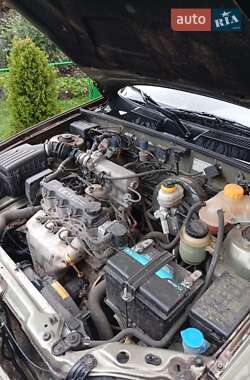 Седан Daewoo Lanos 2006 в 